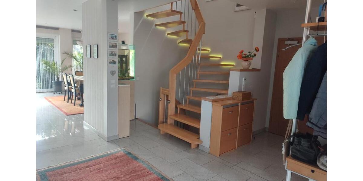 Einfamilienhaus Herzogenrath - 5 Zimmer, 185 m&sup2;, 668.000&euro; | Angebot:26548992