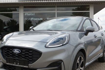 Ford Puma 7.810 km 20.690 &euro; Linnich 52441
