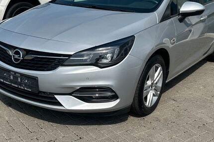 Opel Astra 97.000 km 10.999 &euro; würselen 52146
