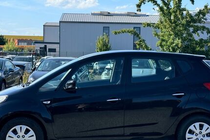 Hyundai ix20 165.000 km 3.950 &euro; Düren 52351