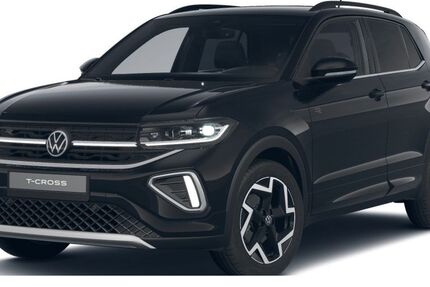 VW T-Cross 22.084 km 28.570 &euro; Alsdorf 52477