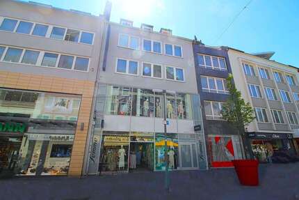 Gewerbeobjekt Aachen Aachen-Mitte - 12.000&euro; | Angebot:21983678