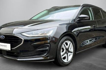 Ford Focus 82.100 km 13.990 &euro; Jülich 52428