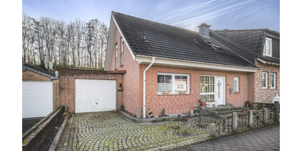 Einfamilienhaus Alsdorf Hoengen - 4 Zimmer, 109 m&sup2;, 348.000&euro; | Angebot:26192195