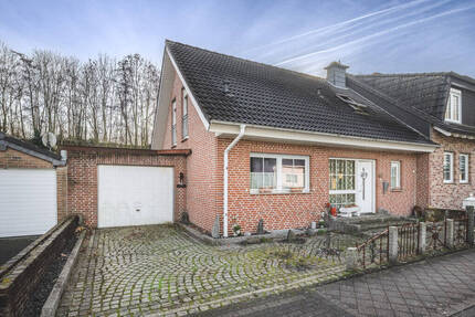 Haus Alsdorf Hoengen - 4 Zimmer, 109 m&sup2;, 348.000&euro; | Angebot:26192195