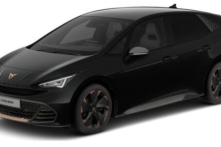 Cupra Born 6.151 km 33.990 &euro; Düren 52351