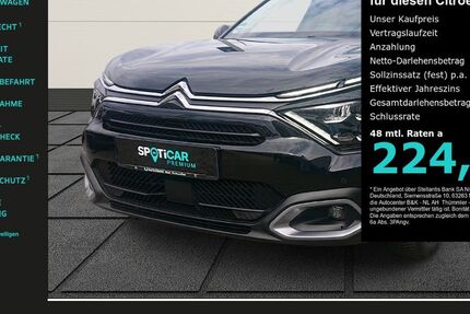 Citroen C4 26.800 km 21.990 &euro; Eschweiler 52249