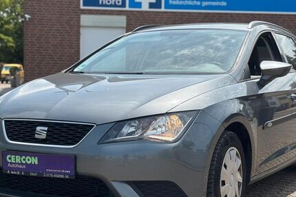 Seat Leon 276.000 km 4.990 &euro; Düren 52349