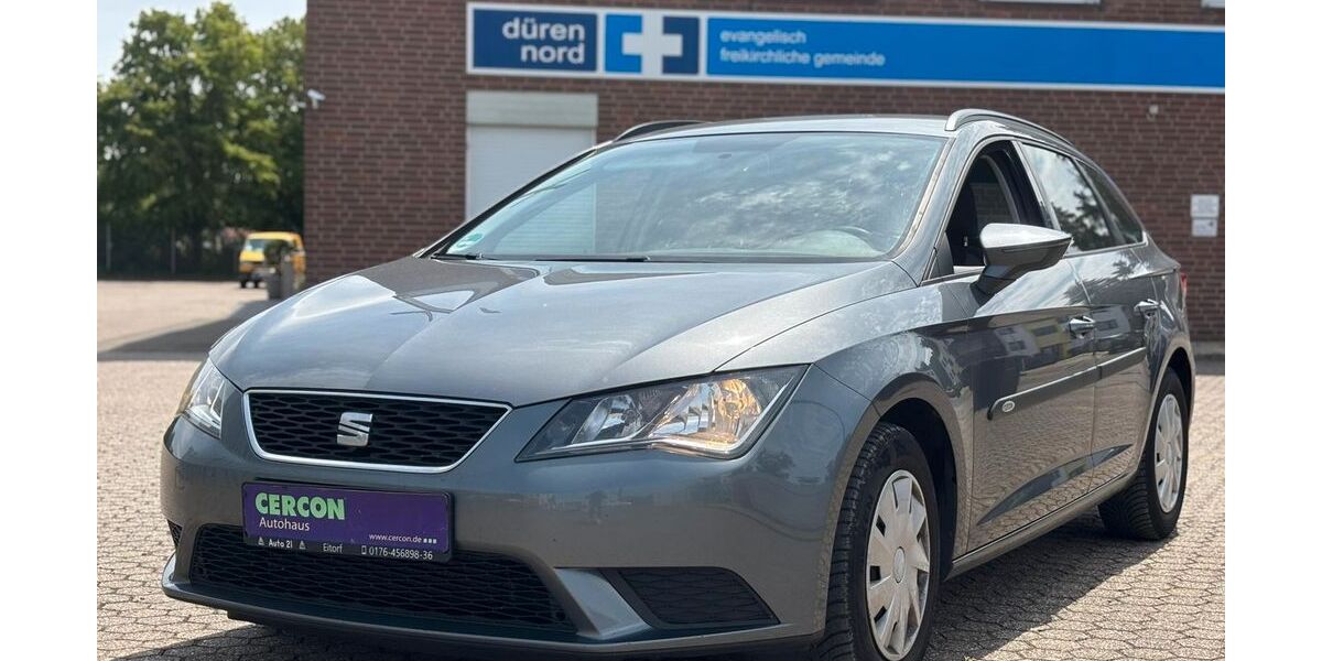 Seat Leon 276.000 km 4.990 &euro; Düren 52349