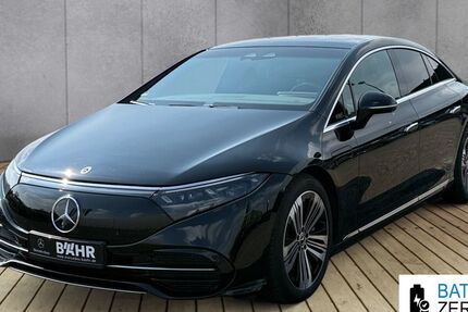 Mercedes-Benz EQS 102.600 km 39.950 &euro; Geilenkirchen 52511