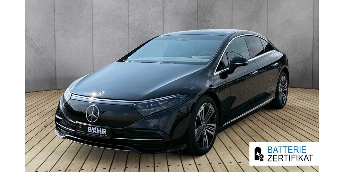 Mercedes-Benz EQS 102.600 km 39.950 &euro; Geilenkirchen 52511