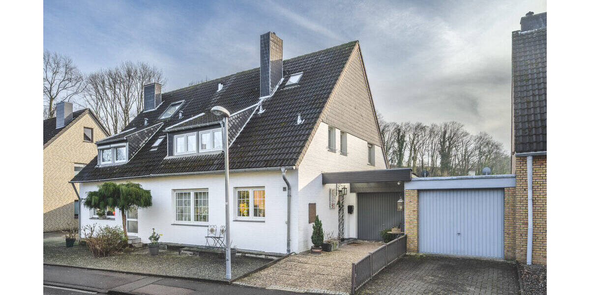 Einfamilienhaus Aachen Laurensberg - 6 Zimmer, 131 m&sup2;, 524.500&euro; | Angebot:26192182