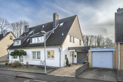 Haus Aachen Laurensberg - 6 Zimmer, 131 m&sup2;, 524.500&euro; | Angebot:26192182