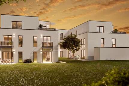 Wohnung Heinsberg / Straeten Straeten - 3 Zimmer, 99 m&sup2;, 359.500&euro; | Angebot:26142426