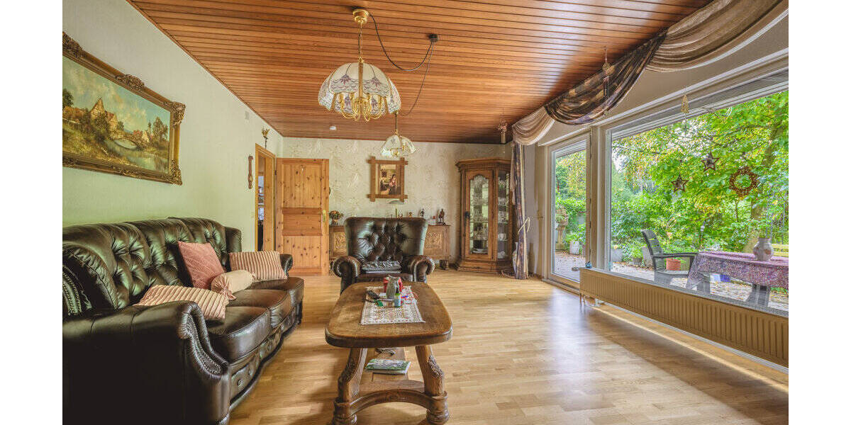 Einfamilienhaus Würselen Broichweiden - 7 Zimmer, 155 m&sup2;, 385.000&euro; | Angebot:26207156