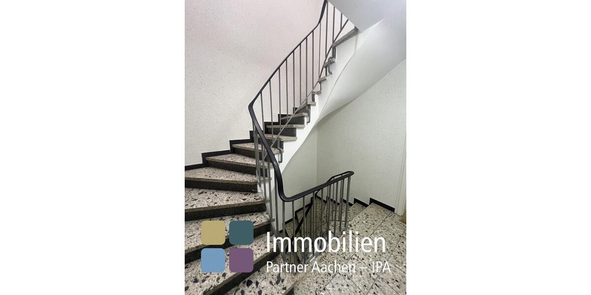 Etagenwohnung Würselen - 3 Zimmer, 71 m&sup2;, 550&euro; | Angebot:25103472