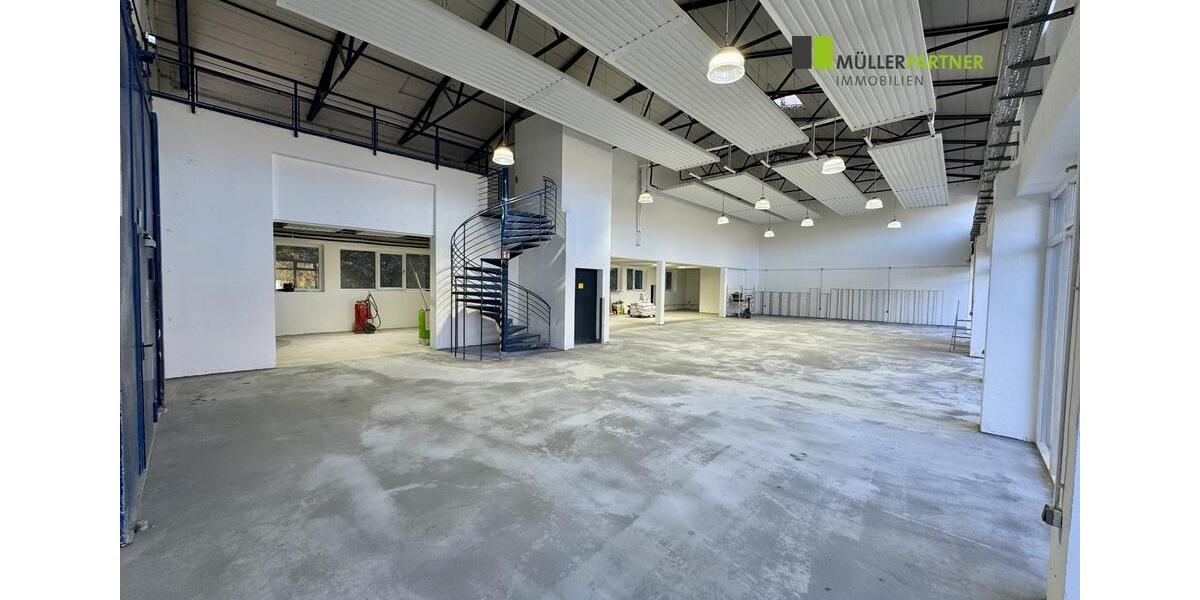 Gewerbeobjekt Stolberg (Rheinland) - 4.000&euro; | Angebot:25904785