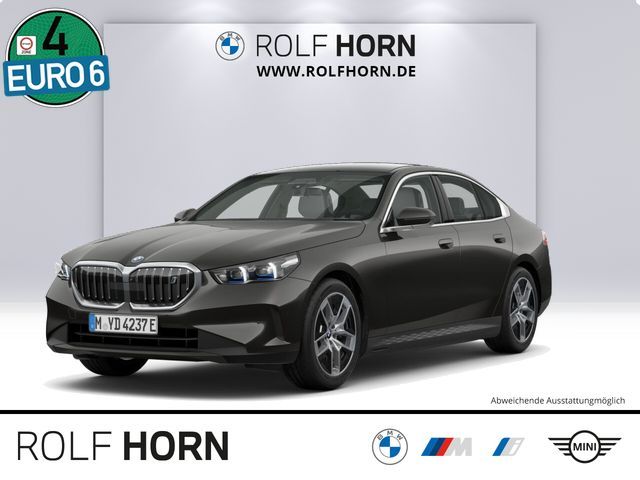 BMW i5 38.472 km 52.520 &euro; Düren 52355