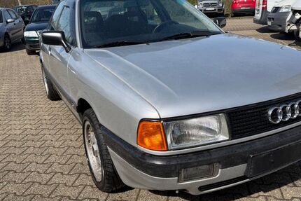 Audi 80 150.000 km 4.300 &euro; Stolberg 52222