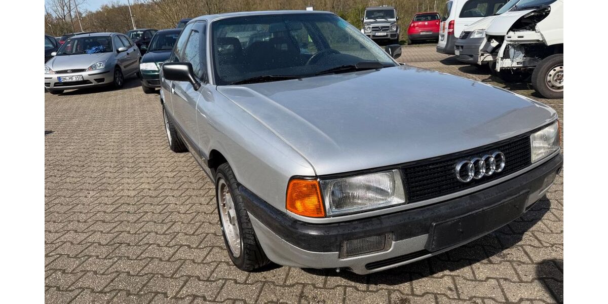 Audi 80 150.000 km 4.300 &euro; Stolberg 52222