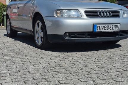 Audi A3 168.000 km 4.490 &euro; Düren 52355