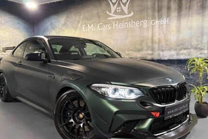 BMW M2 37.354 km 54.900 &euro; Heinsberg 52525