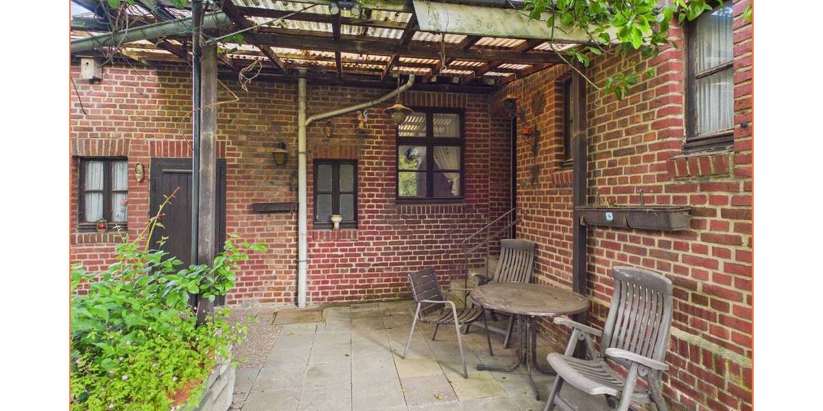 Doppelhaushälfte Heinsberg Oberbruch - 5 Zimmer, 117 m&sup2;, 169.000&euro; | Angebot:26739923