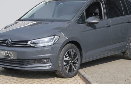 VW Touran 3.285 km 38.990 &euro; Düren 52351