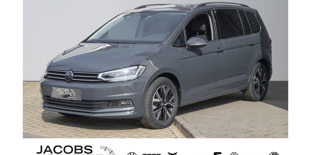VW Touran 3.285 km 40.980 &euro; Düren 52351