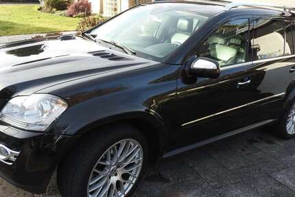 Mercedes-Benz GL 420 174.000 km 16.800 &euro; Würselen, Stadt 52146