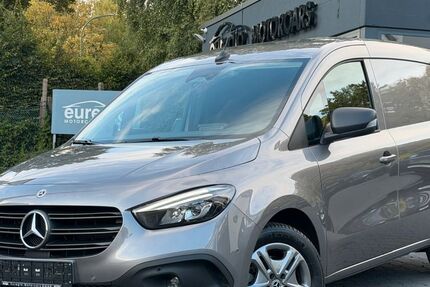 Mercedes-Benz Citan 5.900 km 25.990 &euro; Stolberg 52222