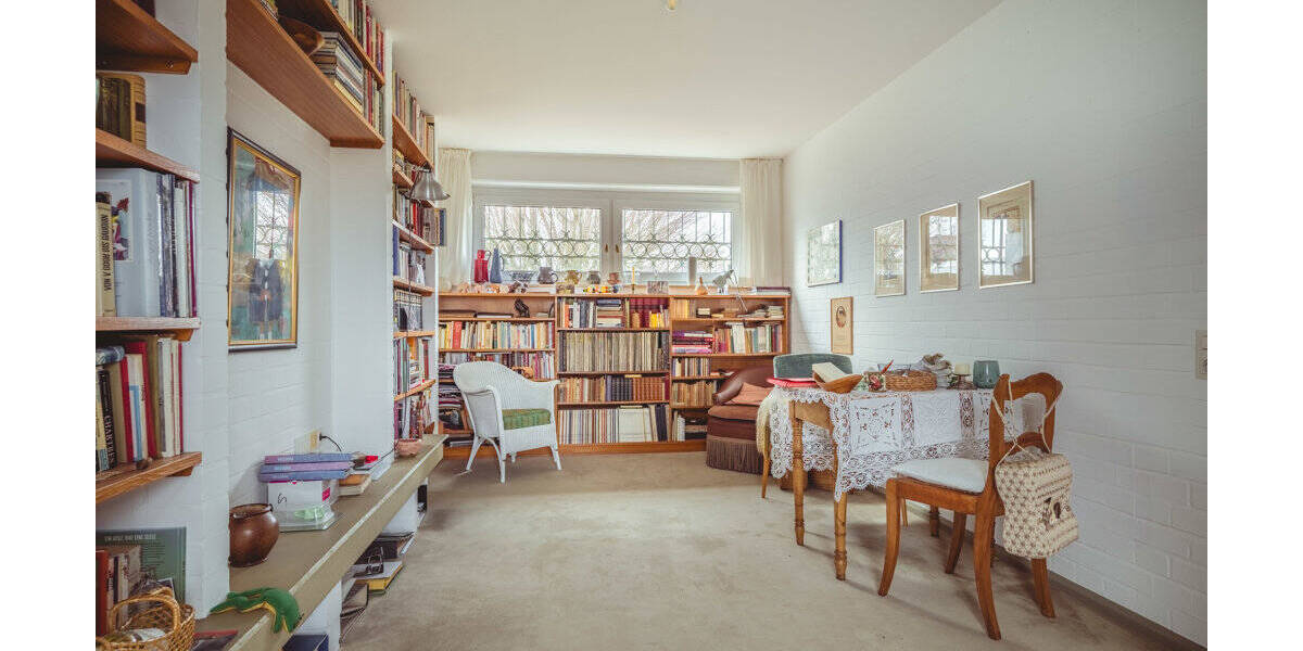 Einfamilienhaus Aachen Laurensberg - 4 Zimmer, 130 m&sup2;, 579.000&euro; | Angebot:26246819