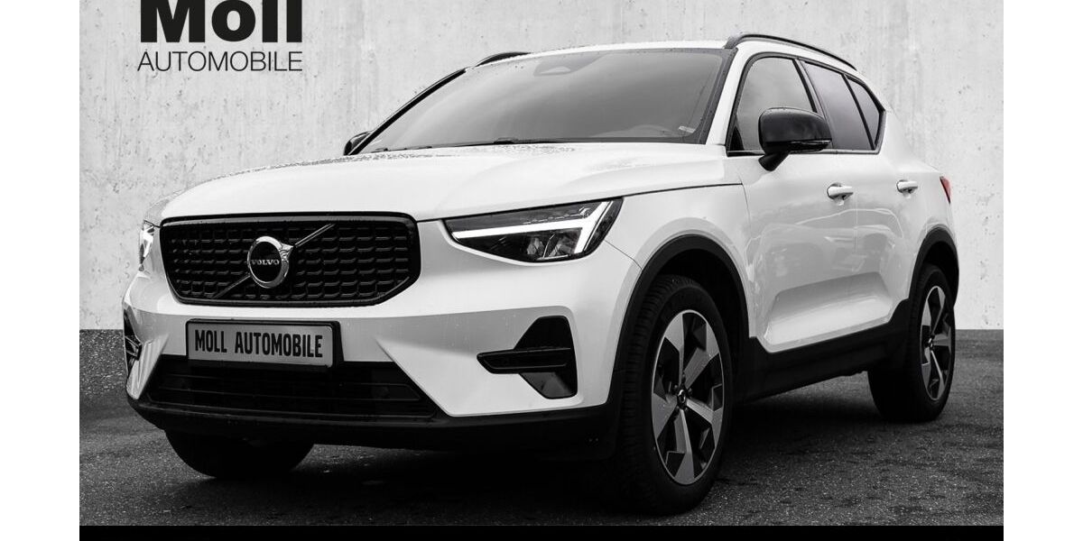 Volvo XC40 11.426 km 30.580 &euro; Aachen 52078