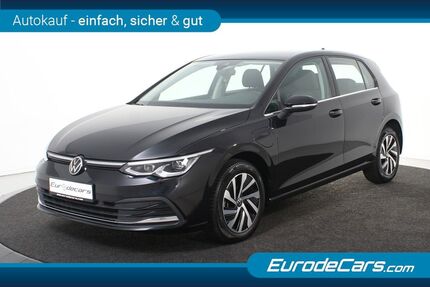 VW Golf 39.000 km 24.400 &euro; Herzogenrath 52134