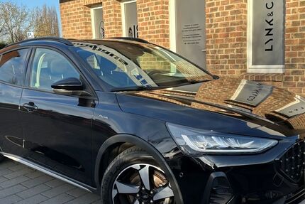 Ford Focus 35.799 km 18.490 &euro; Übach-Palenberg 52531