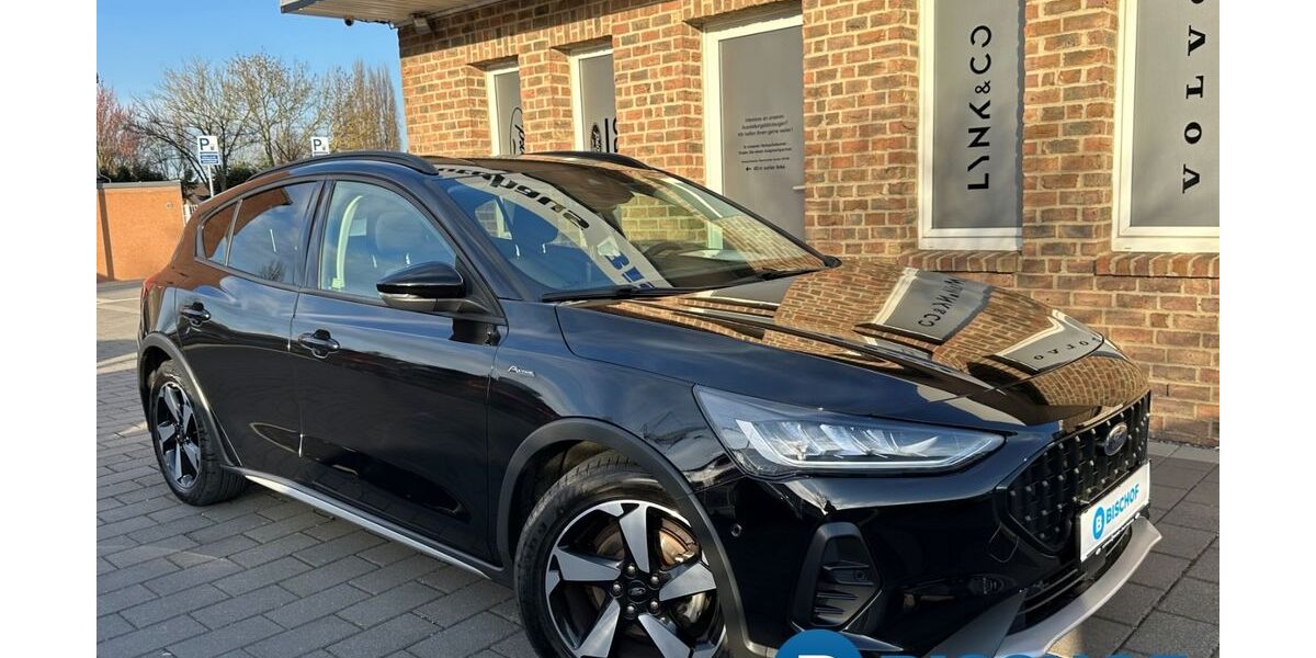 Ford Focus 35.799 km 18.490 &euro; Übach-Palenberg 52531