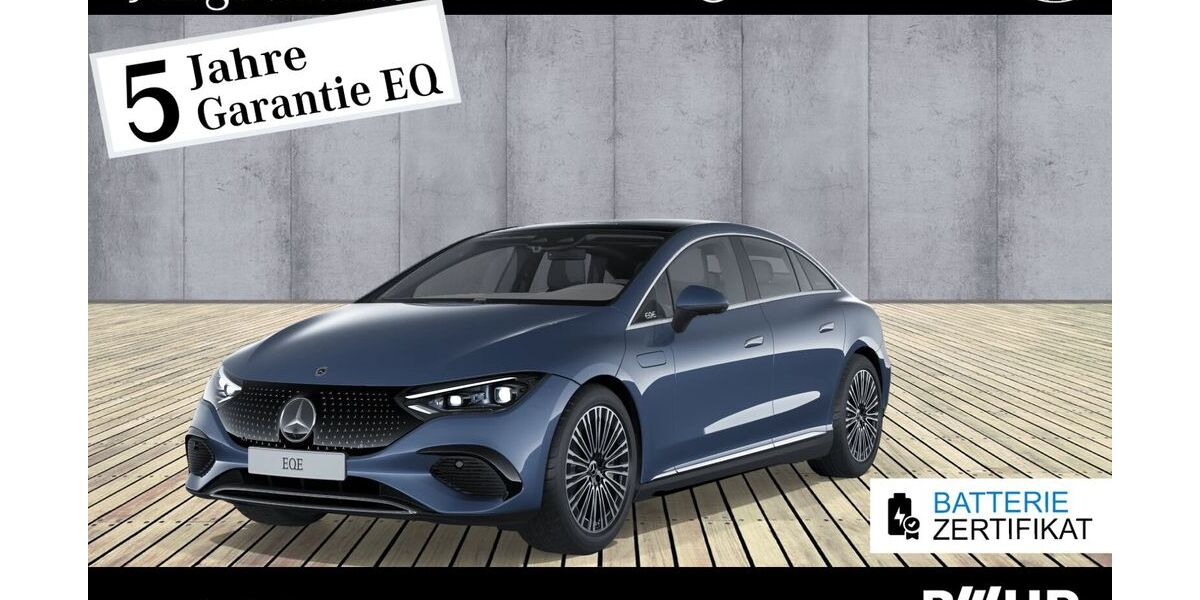 Mercedes-Benz EQE 18.100 km 51.950 &euro; Geilenkirchen 52511