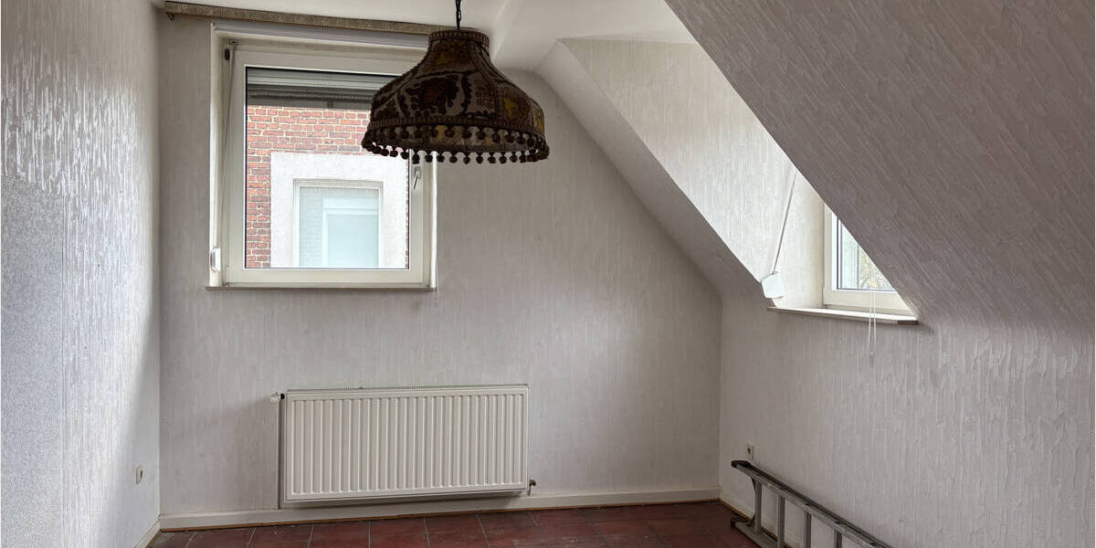 Doppelhaushälfte Alsdorf Mariadorf - 4 Zimmer, 96 m&sup2;, 245.000&euro; | Angebot:26156199