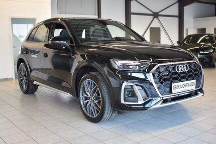 Audi Q5 98.000 km 32.999 &euro; Düren 52351