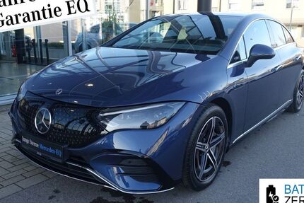 Mercedes-Benz EQE 12.850 km 49.850 &euro; Geilenkirchen 52511