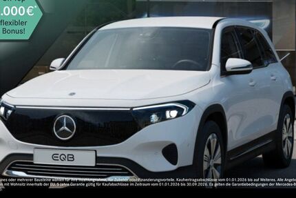 Mercedes-Benz EQB 28.278 km 36.990 &euro; Aachen 52068