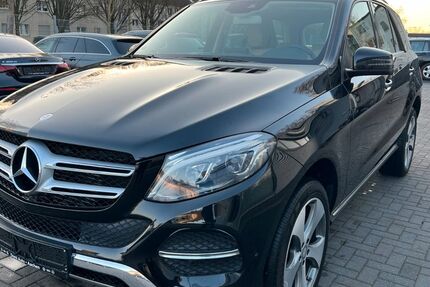 Mercedes-Benz GLE 250 122.950 km 26.990 &euro; Aachen 52078