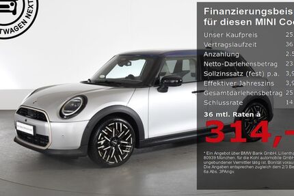 Mini Cooper C 16.396 km 24.640 &euro; Aachen 52078