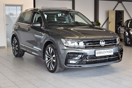 VW Tiguan 83.500 km 24.999 &euro; Düren 52351
