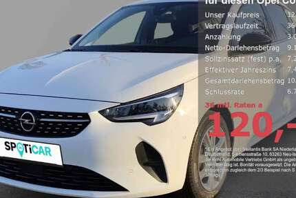 Opel Corsa 75.500 km 12.250 &euro; Aachen 52078