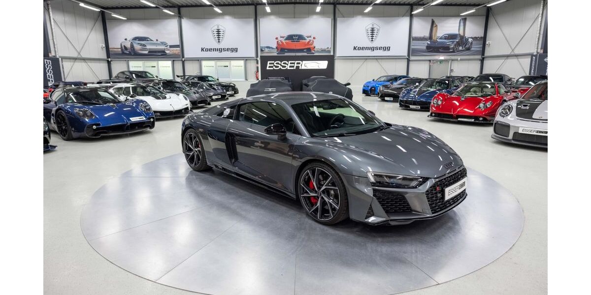 Audi R8 4.200 km 149.900 &euro; Alsdorf / Aachen 52477