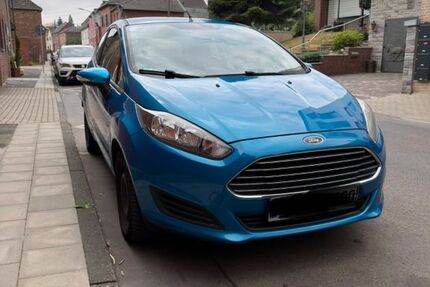 Ford Fiesta 142.038 km 3.400 &euro; Jülich 52428