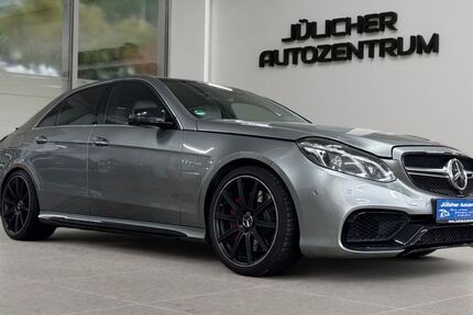 Mercedes-Benz E 63 AMG 105.000 km 38.990 &euro; Jülich 52428