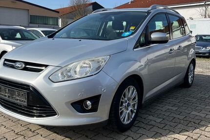 Ford Grand C-Max 184.000 km 2.790 &euro; Eschweiler 52249