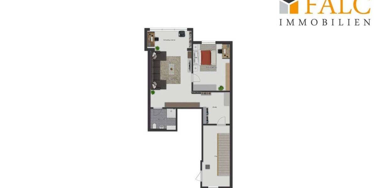 Mehrfamilienhaus, Wohnhaus Düren - 7 Zimmer, 198 m&sup2;, 315.000&euro; | Angebot:26798865